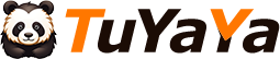 TuYaYa Logo